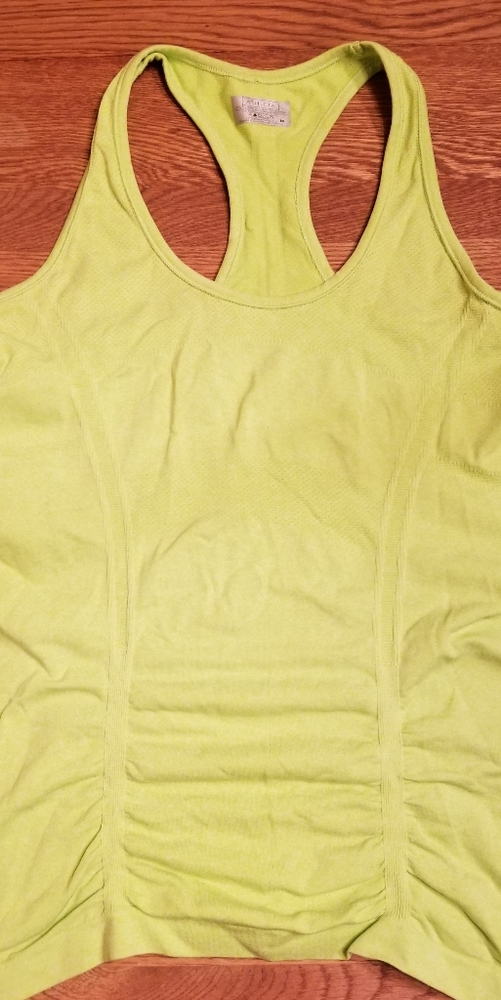 Athleta Fastest Track Tank